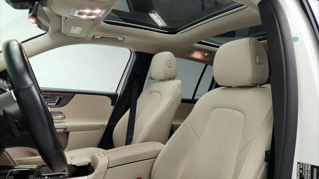 2022 Mercedes-Benz GLB GLB 250