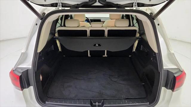 2022 Mercedes-Benz GLB GLB 250