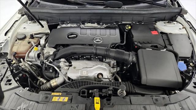 2022 Mercedes-Benz GLB GLB 250
