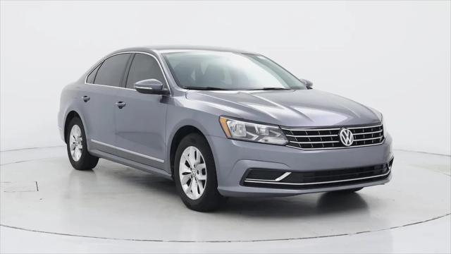 2016 Volkswagen Passat 1.8T S for sale in Orlando, FL