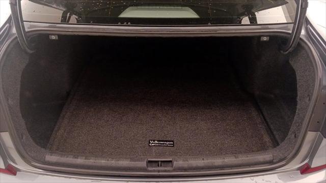 2016 Volkswagen Passat 1.8T S