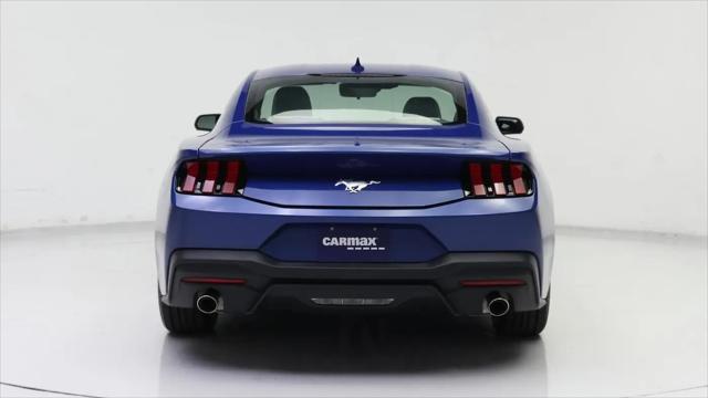 2024 Ford Mustang EcoBoost Fastback