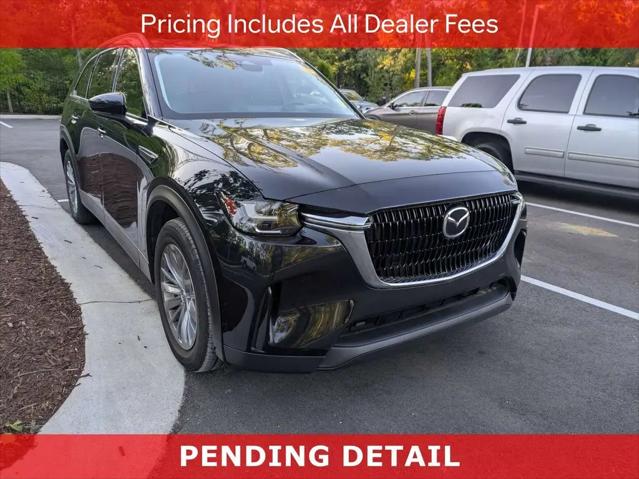 2024 Mazda X-90 3.3 Turbo Preferred Plus for sale in Charleston, SC