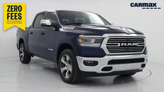 2023 Ram 1500 Laramie Crew Cab 4x4 5'7" Box for sale in Indianapolis, IN