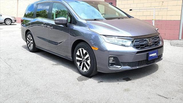 2025 Honda Odyssey EX-L for sale in Indianapolis, IN