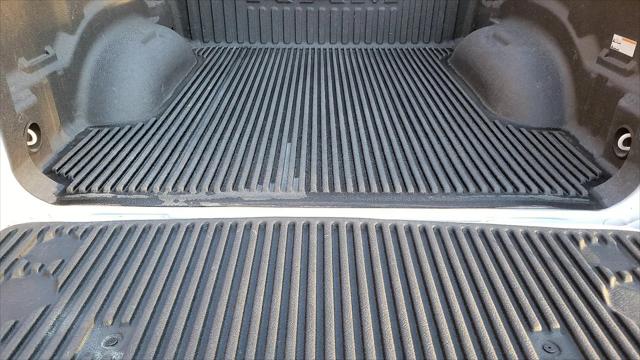 2023 Ram 1500 Big Horn Crew Cab 4x4 5'7" Box