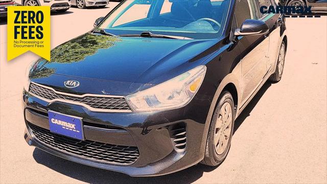 2020 Kia Rio LX for sale in Indianapolis, IN