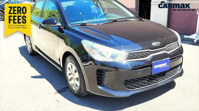 2020 Kia Rio LX for sale in Indianapolis, IN