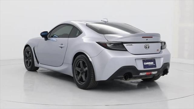 2023 Toyota GR86 Premium