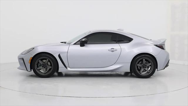 2023 Toyota GR86 Premium