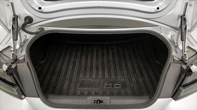 2023 Toyota GR86 Premium