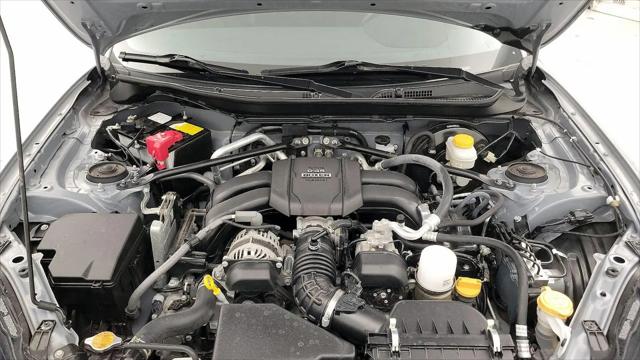 2023 Toyota GR86 Premium