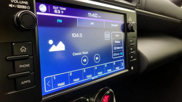 2023 Toyota GR86 Premium
