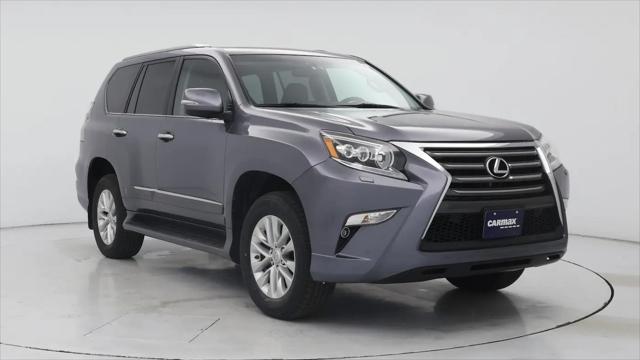 2018 Lexus GX 460 GX 460 Premium for sale in Indianapolis, IN