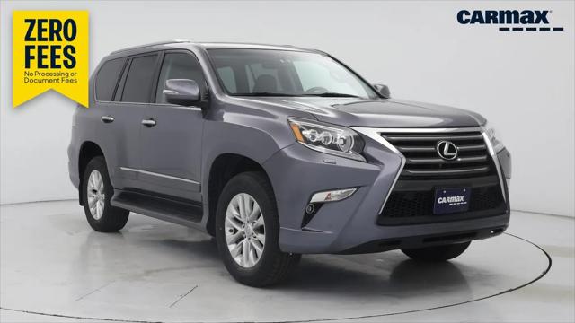 2018 Lexus GX 460 GX 460 Premium for sale in Indianapolis, IN