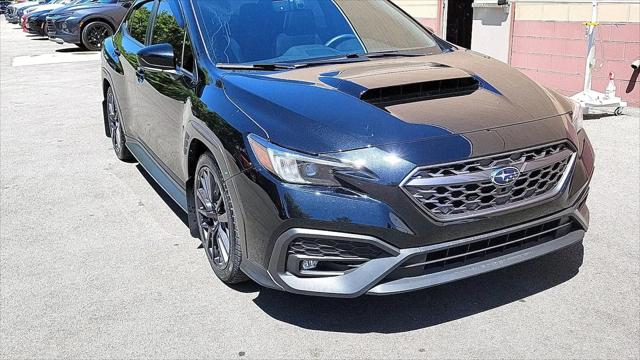 2022 Subaru WRX Premium for sale in Indianapolis, IN
