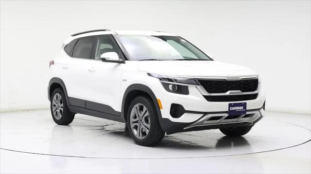 2023 Kia Seltos S for sale in Naperville, IL