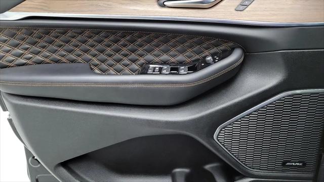 2024 Jeep Grand Cherokee L Summit 4x4