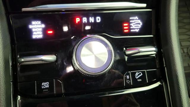 2024 Jeep Grand Cherokee L Summit 4x4