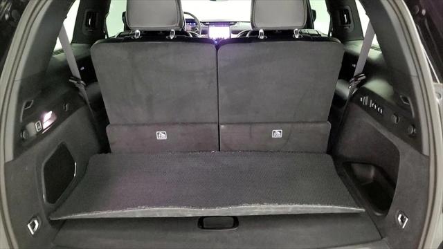 2024 Jeep Grand Cherokee L Summit 4x4