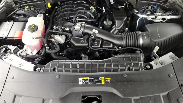2024 Jeep Grand Cherokee L Summit 4x4