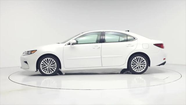 2018 Lexus ES 350 ES 350