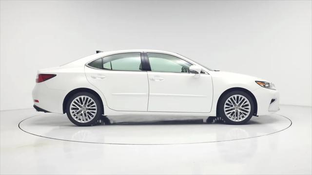 2018 Lexus ES 350 ES 350