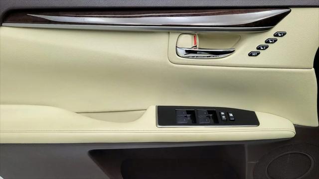 2018 Lexus ES 350 ES 350