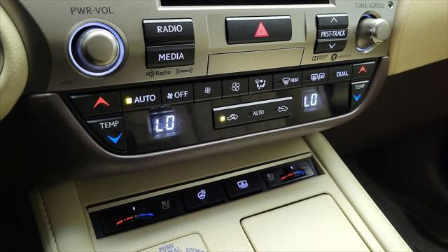 2018 Lexus ES 350 ES 350