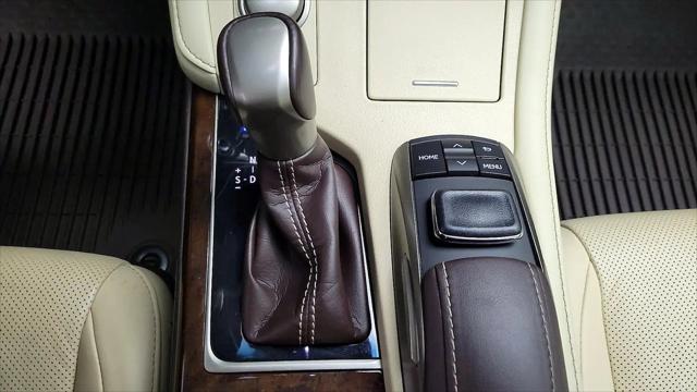 2018 Lexus ES 350 ES 350