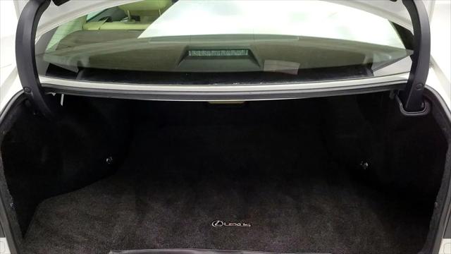 2018 Lexus ES 350 ES 350