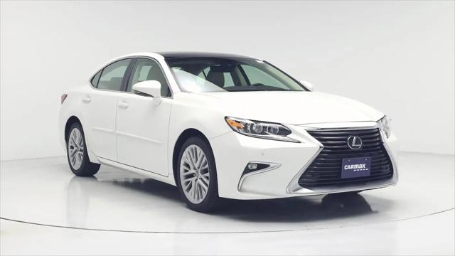 2018 Lexus ES 350 ES 350 for sale in Naperville, IL
