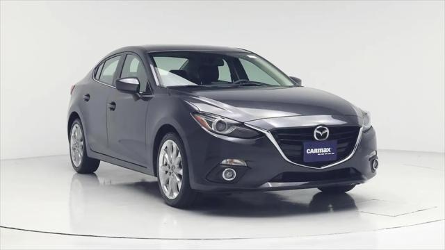 2014 Mazda Mazda3 s Grand Touring for sale in Naperville, IL