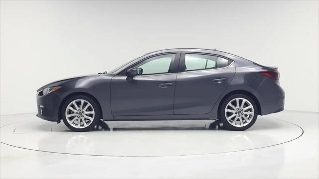 2014 Mazda Mazda3 s Grand Touring