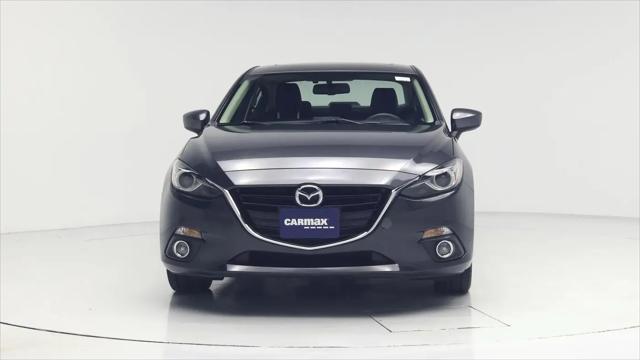 2014 Mazda Mazda3 s Grand Touring