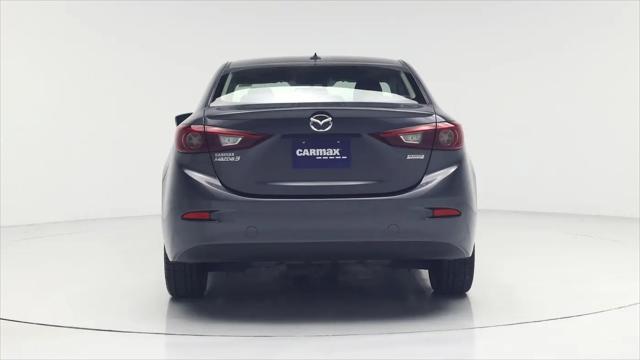 2014 Mazda Mazda3 s Grand Touring