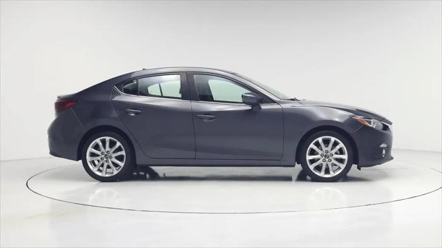 2014 Mazda Mazda3 s Grand Touring