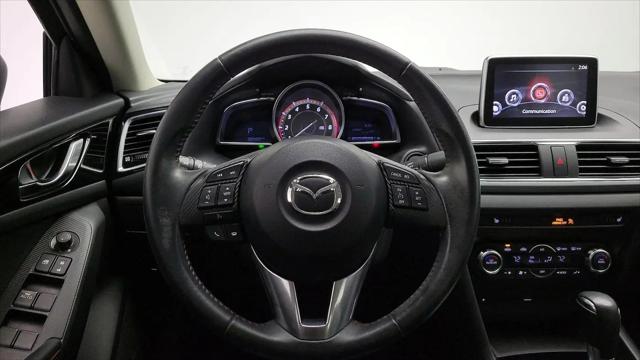 2014 Mazda Mazda3 s Grand Touring