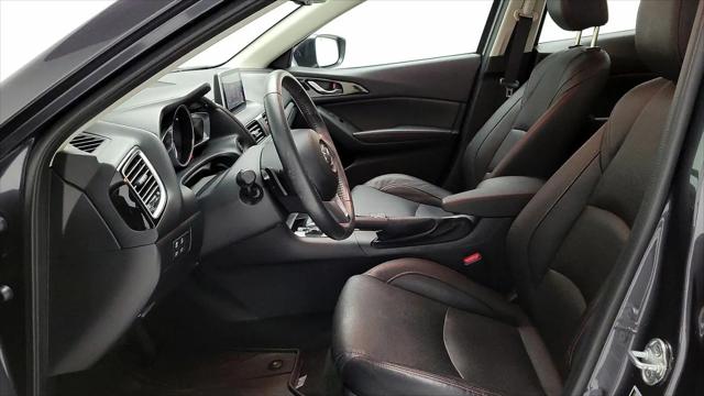 2014 Mazda Mazda3 s Grand Touring