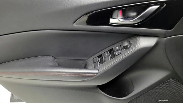2014 Mazda Mazda3 s Grand Touring