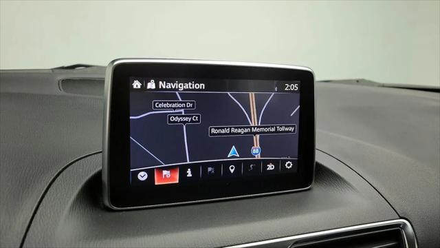 2014 Mazda Mazda3 s Grand Touring