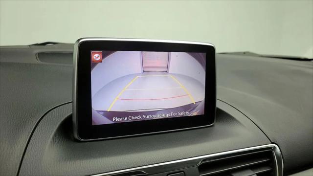 2014 Mazda Mazda3 s Grand Touring