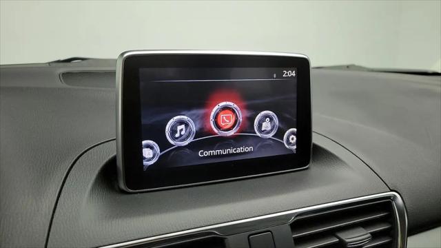 2014 Mazda Mazda3 s Grand Touring