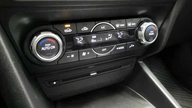 2014 Mazda Mazda3 s Grand Touring