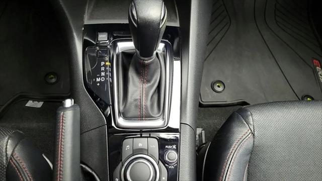 2014 Mazda Mazda3 s Grand Touring