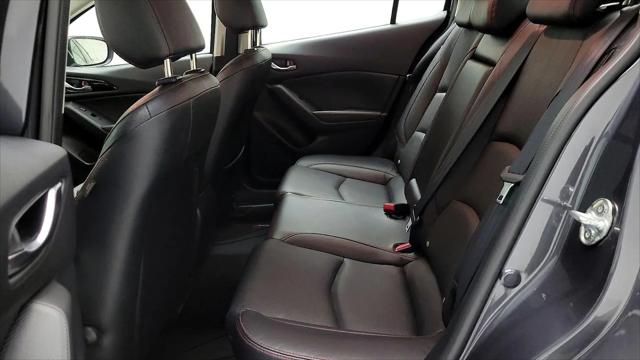 2014 Mazda Mazda3 s Grand Touring