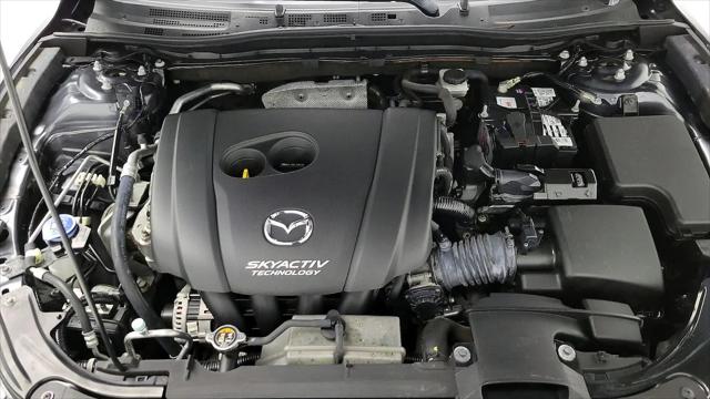 2014 Mazda Mazda3 s Grand Touring