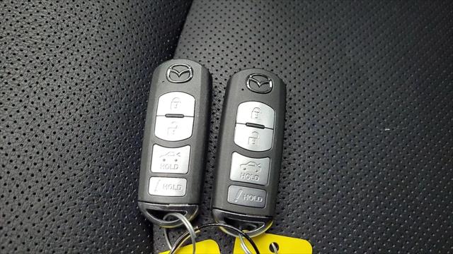 2014 Mazda Mazda3 s Grand Touring