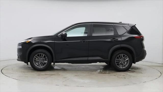 2023 Nissan Rogue S Intelligent AWD