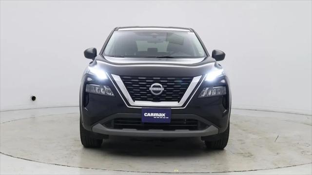 2023 Nissan Rogue S Intelligent AWD